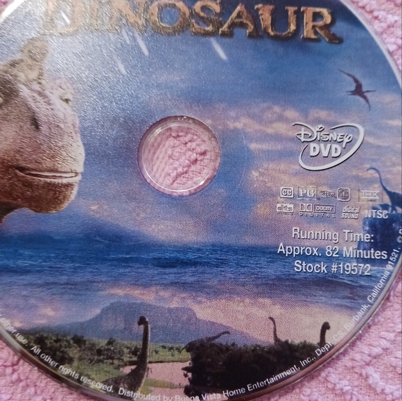 Meet your Posher, Dorothy - Picture 1 of 1